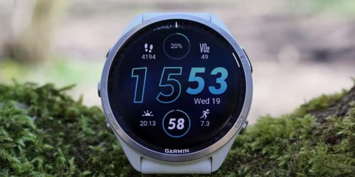 Garminの常時表示は使うべき？バッテリー消費と後悔しない選び方