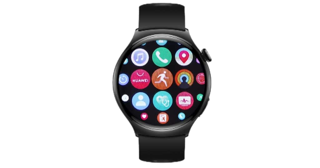 HUAWEI Watch をもっと便利に使う