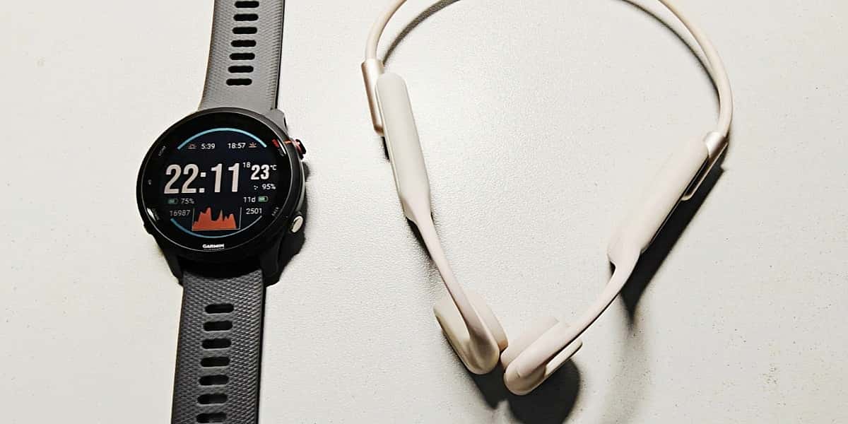 ガーミンで音楽を聴くならMusicモデルは必要？通常モデルとの違いと判断基準