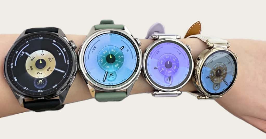 HUAWEI WATCH GT 6