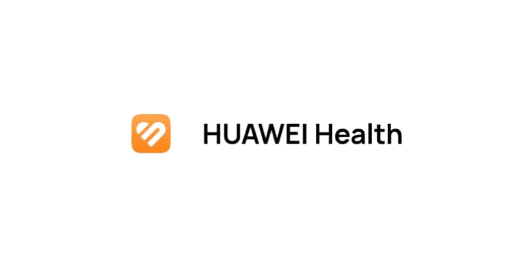 HUAWEI Healthアプリ